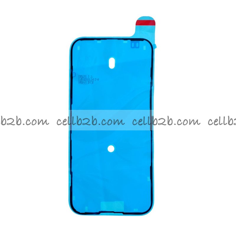 Adhesivo Frontal para iPhone 15 Plus