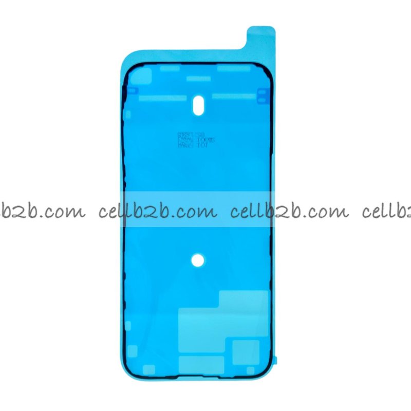 Adhesivo Frontal para iPhone 15 Pro Max