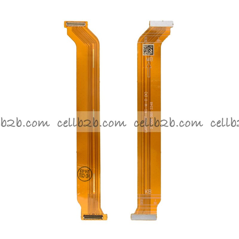 Flex Principal para OPPO Reno8 T 4G