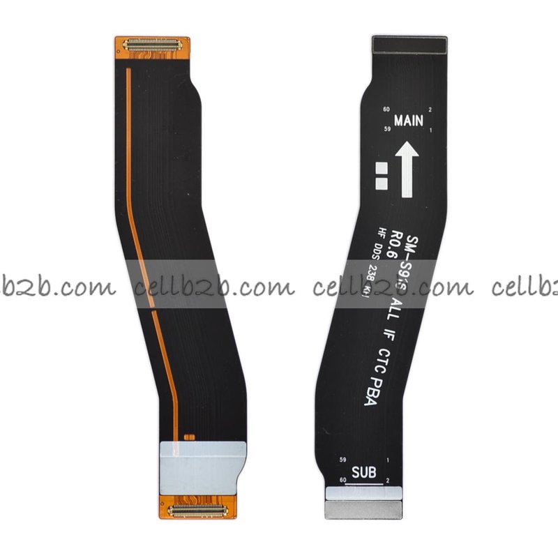 Flex Principal para Samsung S23 Plus S916B