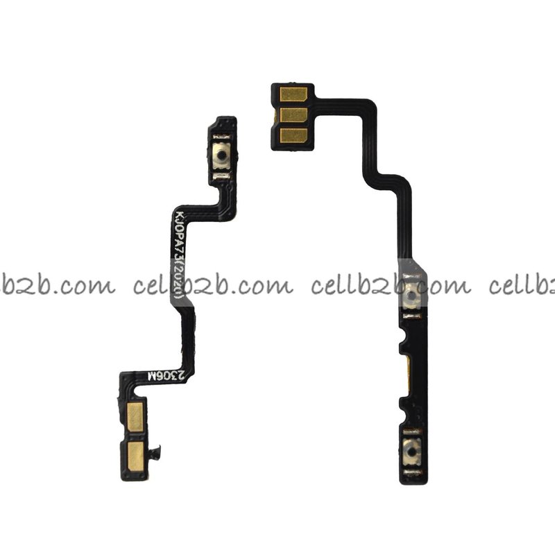 Cable de Encendido y Volumen para OPPO A73 4G