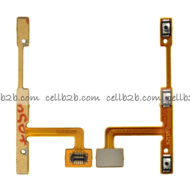 Cable de Encendido y Volumen para VIVO Y17S