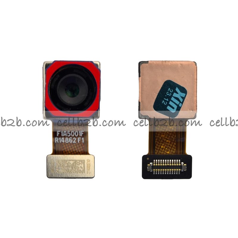 Cámara Trasera para Realme C53