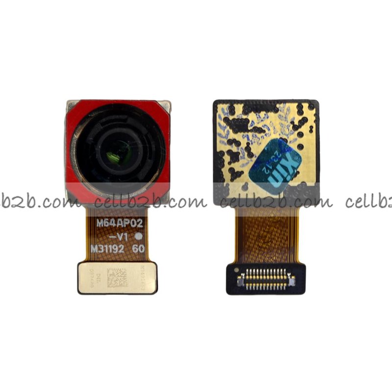 Cámara Trasera para Realme C55