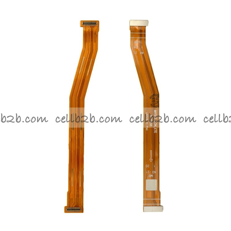 Flex Display LCD para OPPO A78 4G