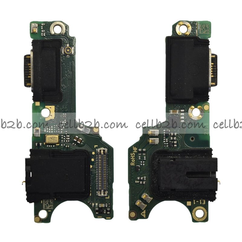 Flex de Carga para VIVO Y36 Original