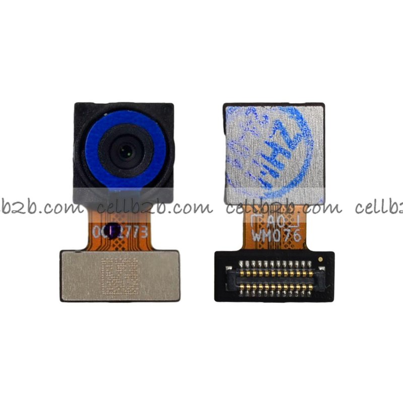 Cámara Trasera para Xiaomi Redmi Note 12 Pro 4G / Redmi Note 12 4G Lente Macro