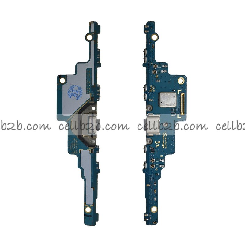 Flex de Carga para Samsung Tab S7 FE T730/T733 Versión WiFi