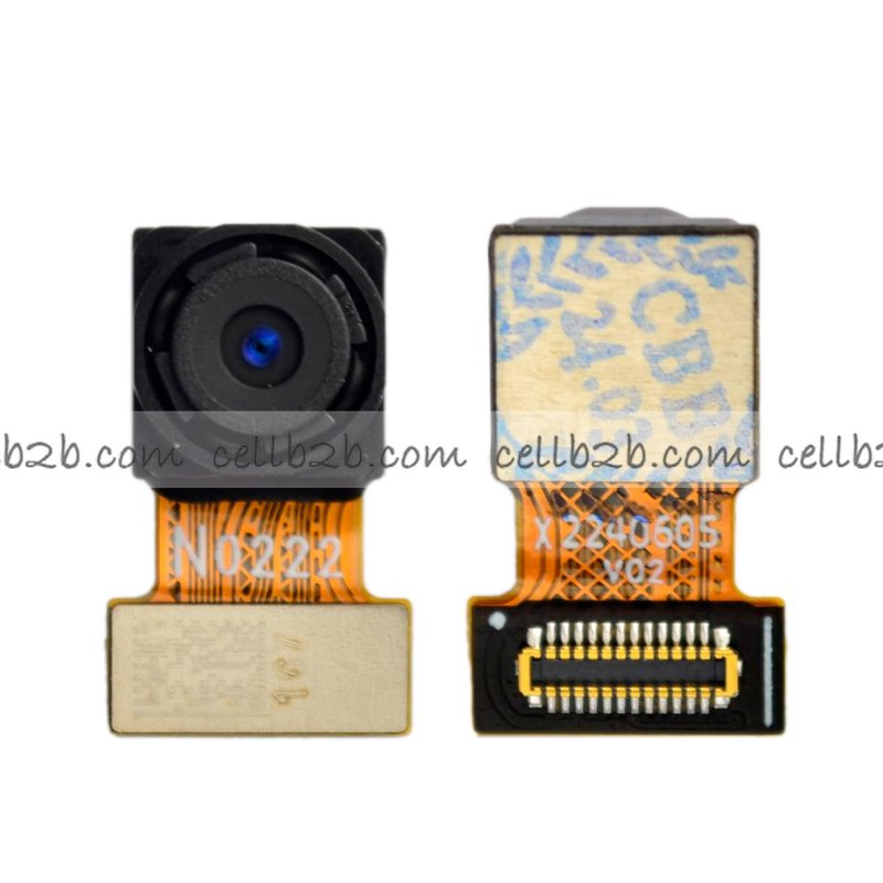 Cámara Trasera para VIVO Y35 Profundidad