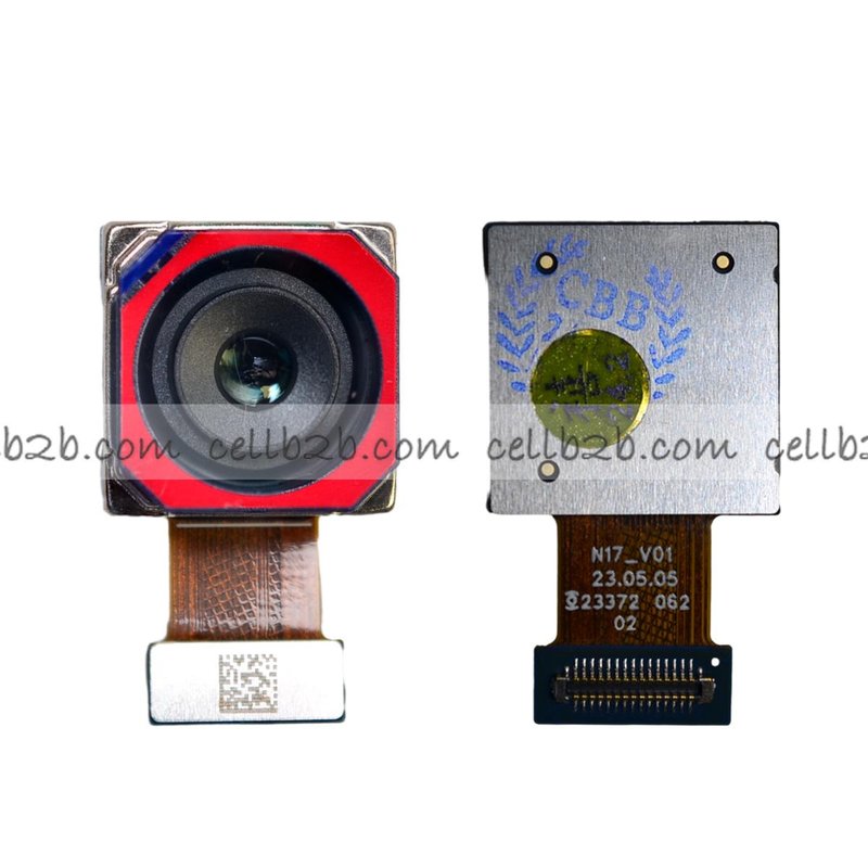 Cámara Trasera para Xiaomi Redmi Note 13 5G