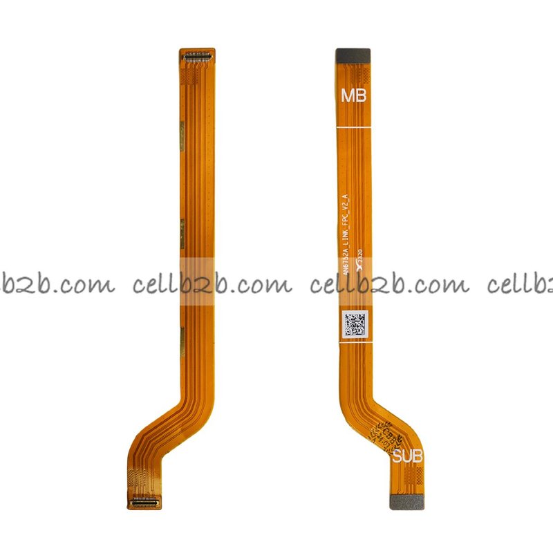 Flex Principal para Xiaomi Redmi Note 13 5G