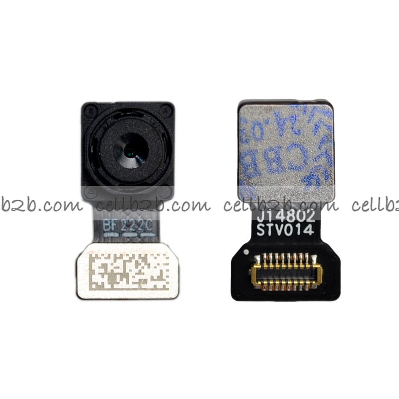 Cámara Trasera para OPPO Find X5 Lite Lente Macro