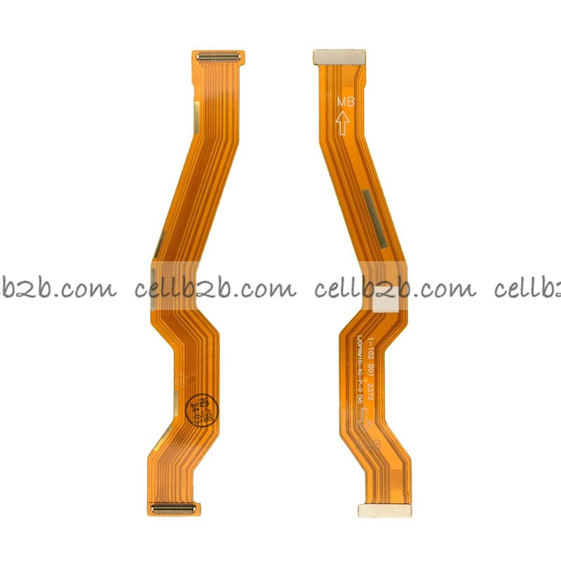 Flex LCD Display para Realme 10 4G
