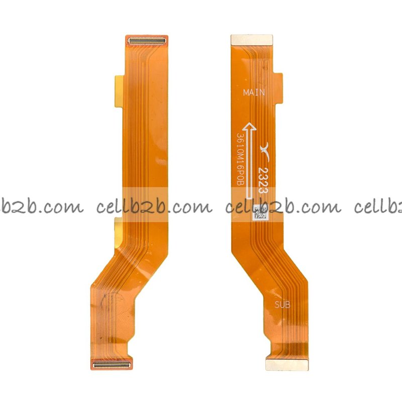 Flex Principal para Xiaomi Poco X5 Pro