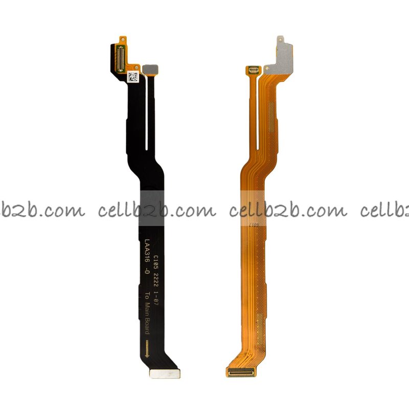 Flex LCD Display para OPPO Find X5 Lite