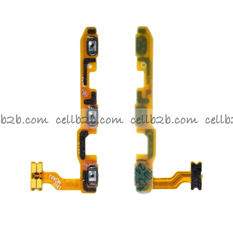 Cable Flex de Volumen y Encendido para Xiaomi Mi 13T / Mi 13T Pro