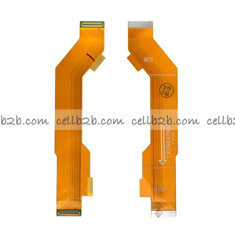 Flex Principal para Xiaomi Poco F5