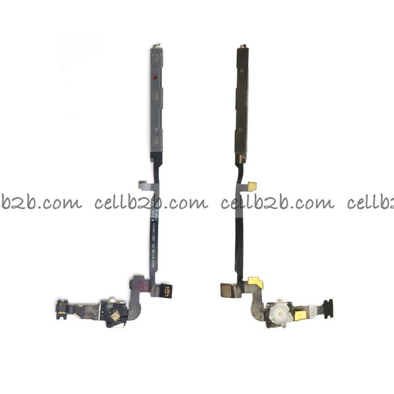 Cable Flex Encendido y Volumen para Google Pixel 6A 5G