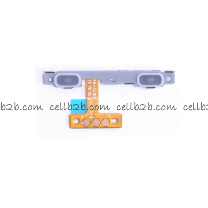 Cable Flex de Volumen para Samsung Tab S9 FE WIFI X510 / S9 FE 5G X516B