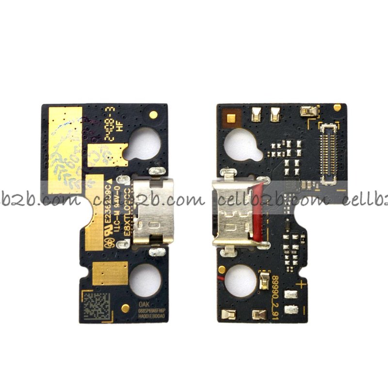 Flex de Carga para Lenovo Tab M10 Plus 3rd TB125FU / TB128XU / TB128EU ORI