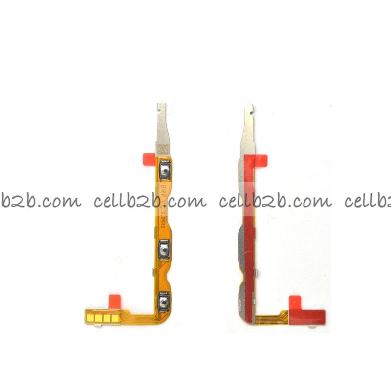 Cable Flex Volumen y Encendido para Huawei Honor X9C