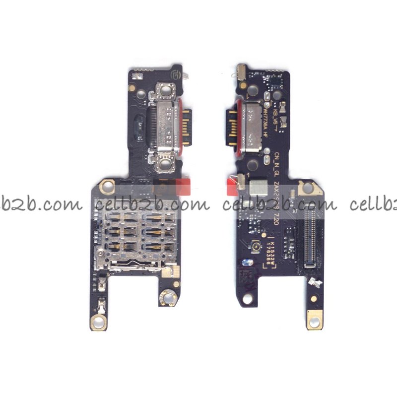 Cable Flex de Carga para Xiaomi Redmi Note 15 Pro 5G