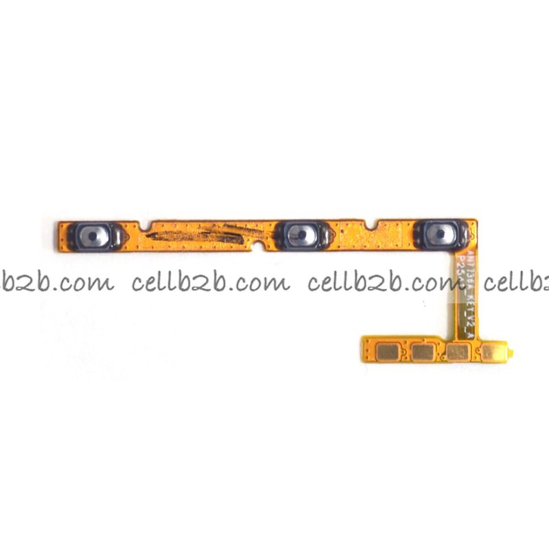 Cable Flex de Encendidio y Volumen Para Xiaomi Redmi Note 15 Pro 5G
