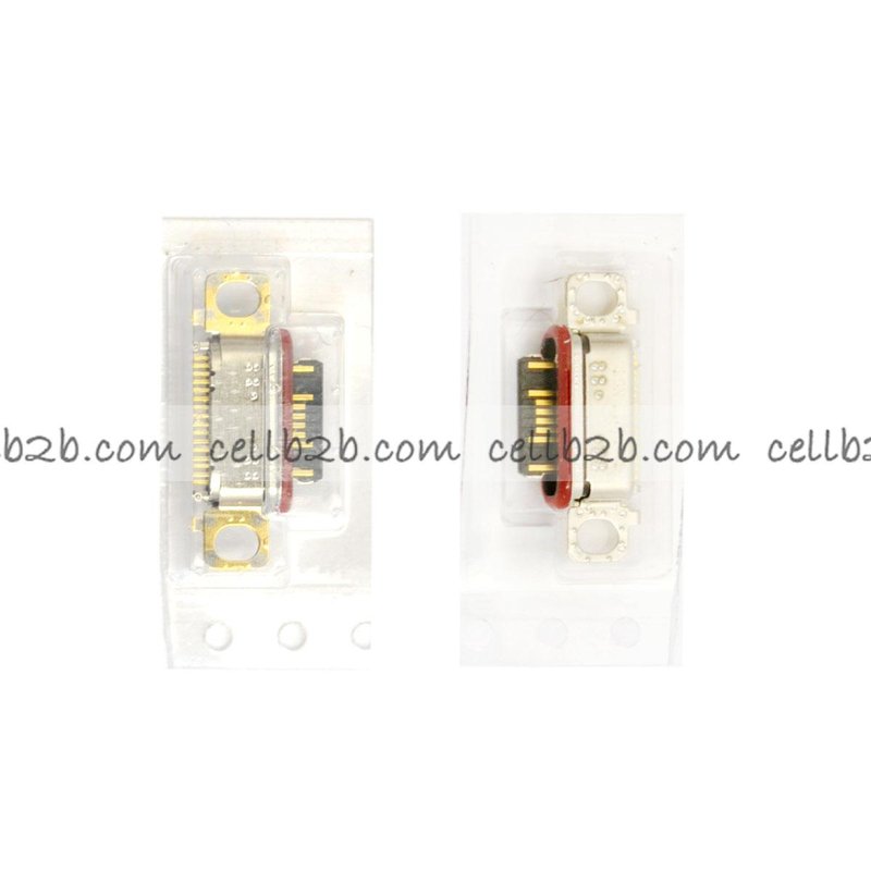 Conector FPC de Carga USB para Xiaomi 14T Pro 5G Original