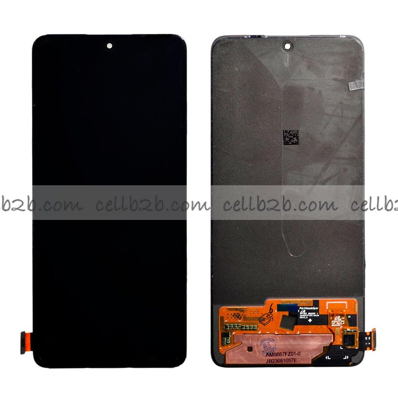 Original Nueva Pantalla Xiaomi Redmi Note 13 4G Completa LCD+Táctil