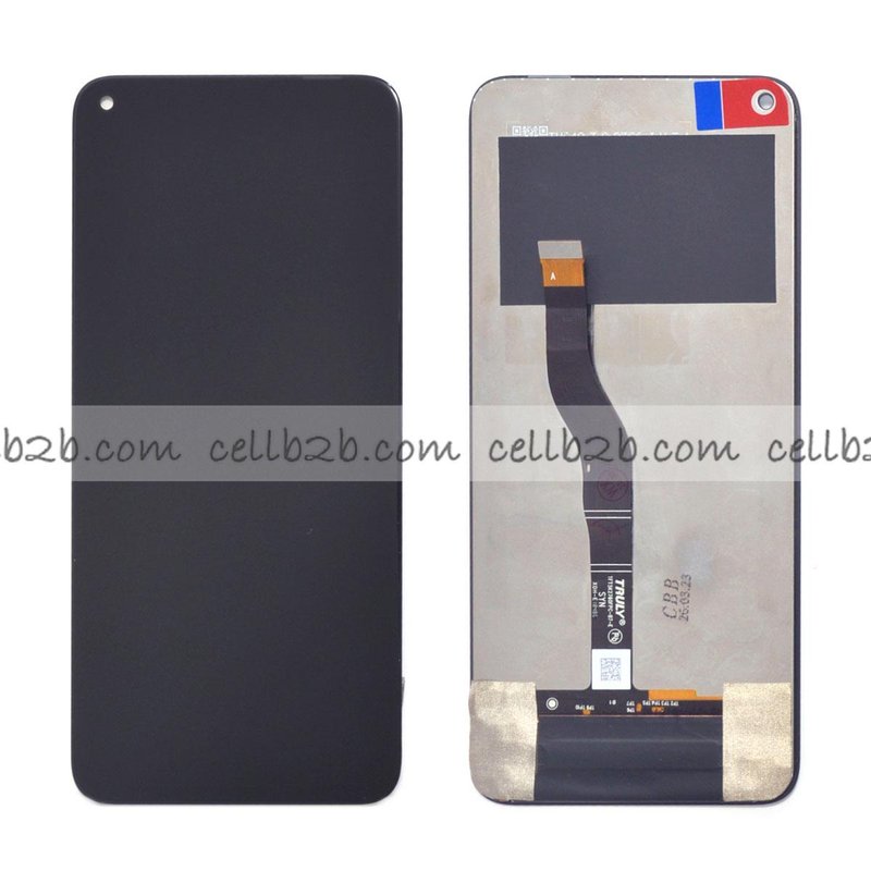 Original Nueva Pantalla OUKITEL C21 Completa LCD+Táctil