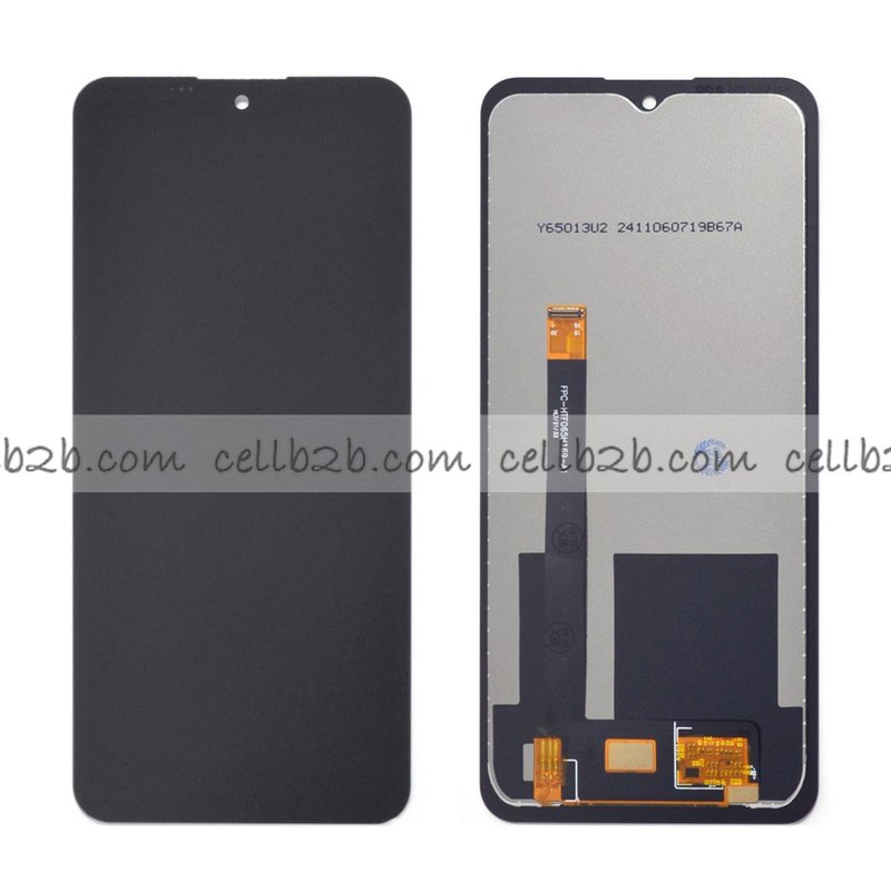 Pantalla OUKITEL WP13 / WP15 / WP15S Completa LCD+Táctil