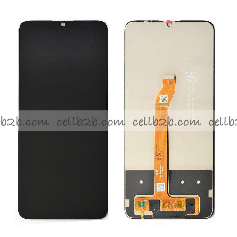 Original Reparada Pantalla OUKITEL C33 / OUKITEL C51 Completa LCD+Táctil