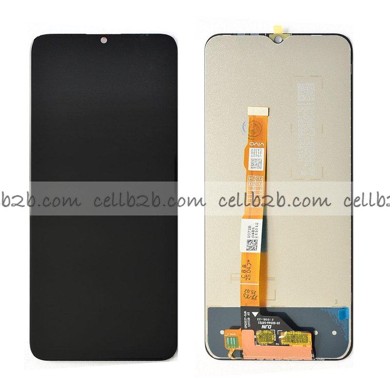 Original Reparada Pantalla OUKITEL C37 Completa LCD+Táctil