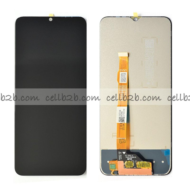 Original Reparada Pantalla OUKITEL C38 Completa LCD+Táctil