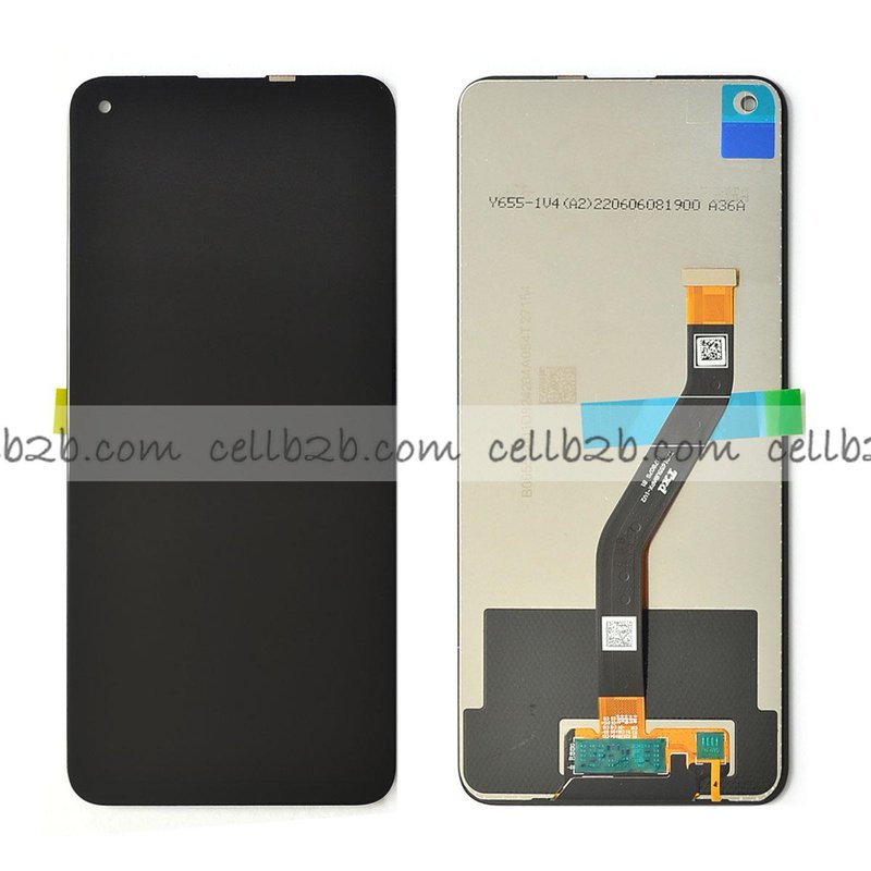 Original Reparada Pantalla OUKITEL C18 Pro Completa LCD+Táctil