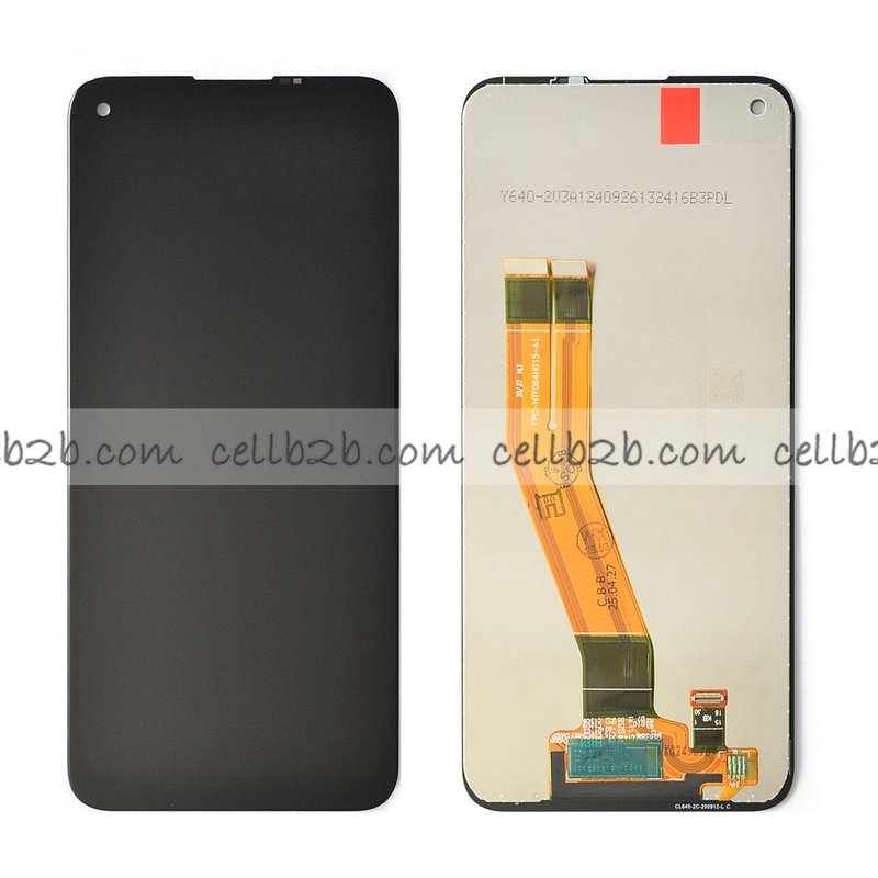 Original Reparada Pantalla OUKITEL C21 Pro Completa LCD+Táctil