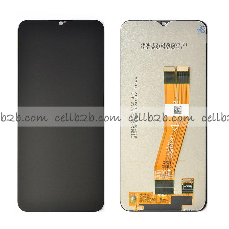 Pantalla OUKITEL C31 Completa LCD+Táctil