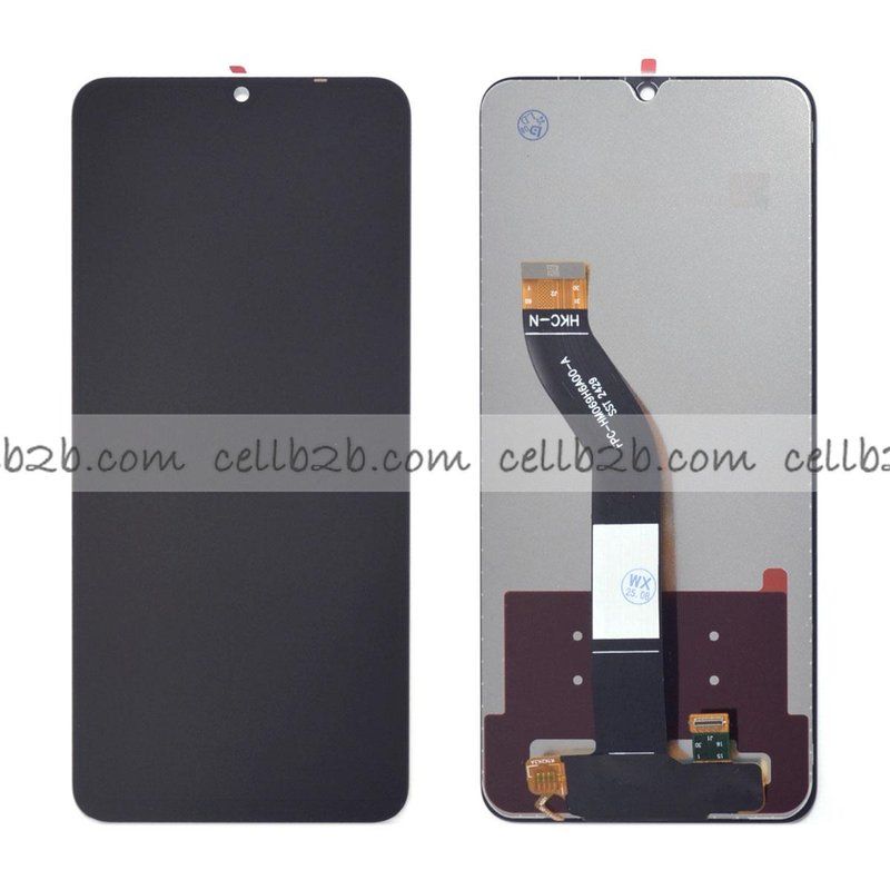 Original Reparada Pantalla OUKITEL C59 / C59 Pro / OUKITEL C60 / C60 Pro Completa LCD+Táctil
