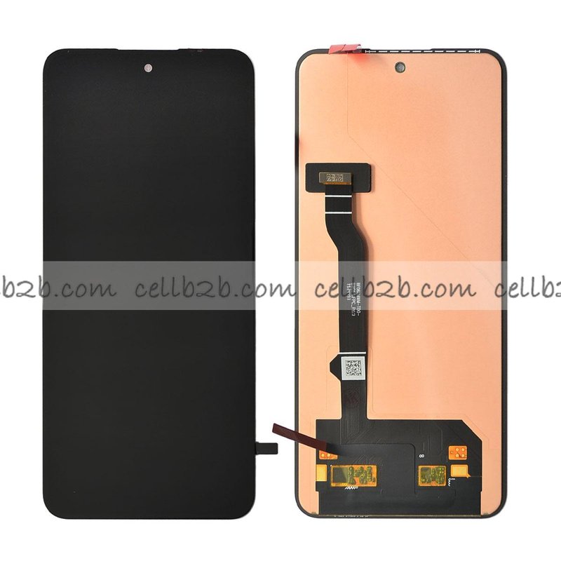 Original Nueva Pantalla Nothing Phone 3A 5G / 3A Pro 5G Completa LCD+Táctil