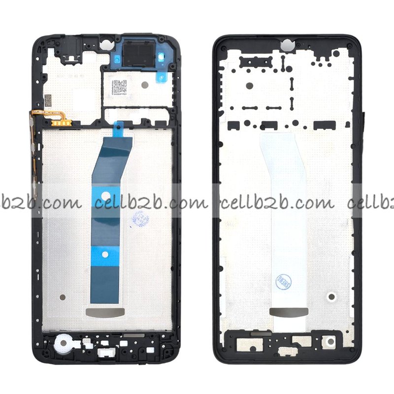 Carcasa Frontal para Xiaomi Redmi A3