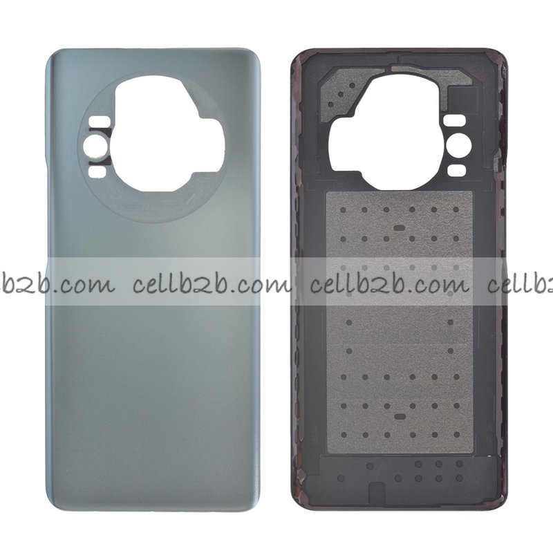 Tapa Trasera para Huawei Honor Magic 6 Lite Verde