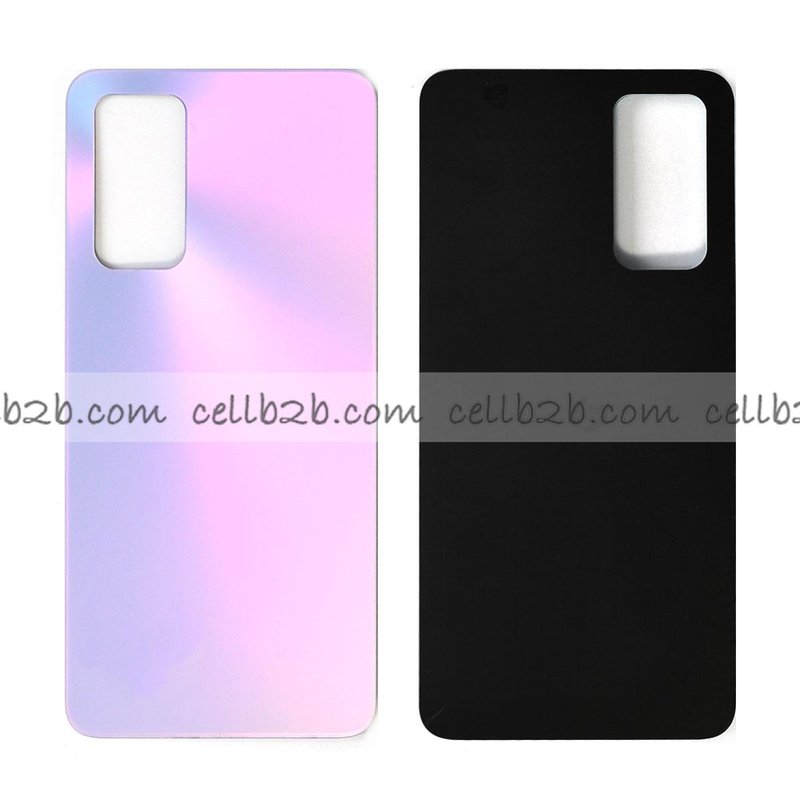 Tapa Trasera para Xiaomi Mi 12 Lite Rosa