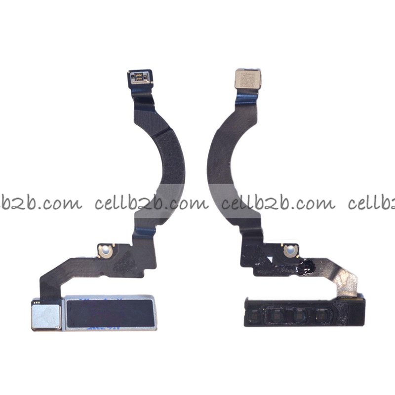 Bloques 5G para iPhone 17 Pro ORI