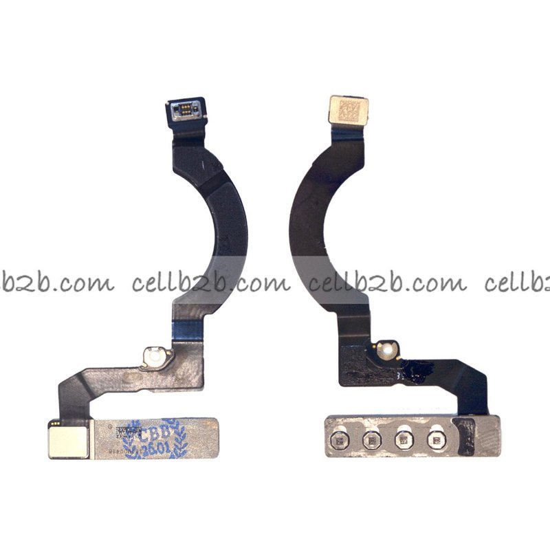 Bloques 5G para iPhone 17 Pro Max ORI