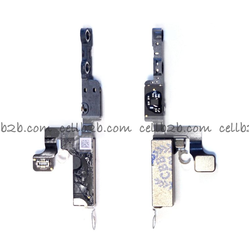 Bloques 5G para iPhone 17 Air ORI