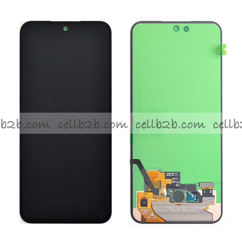 *Pantalla Samsung GALAXY S23 FE S711 SIN MARCO Original LCD+Táctil SERVICE PACK