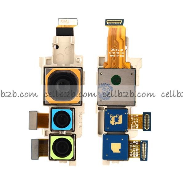 Cámara Trasera Xiaomi Mi 10 Pro 5G