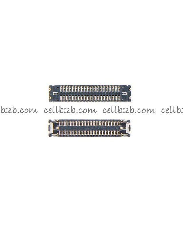 Conector FPC de Carga USB en Placa para Samsung A05S A057F