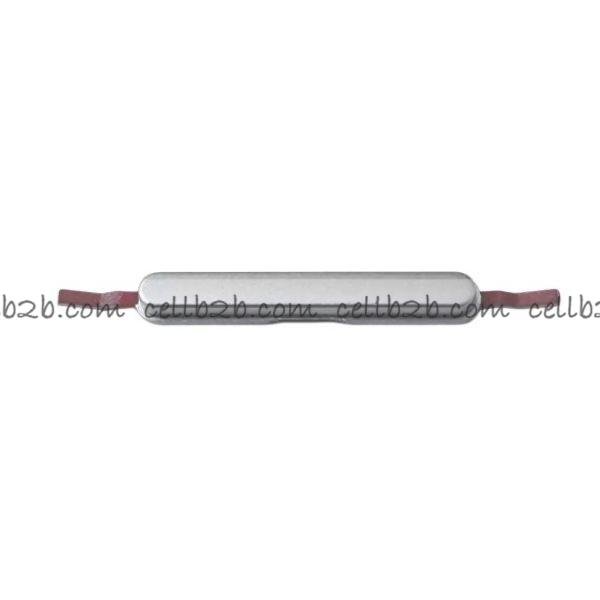 Botón Lateral para Samsung A06 A065 Blanco