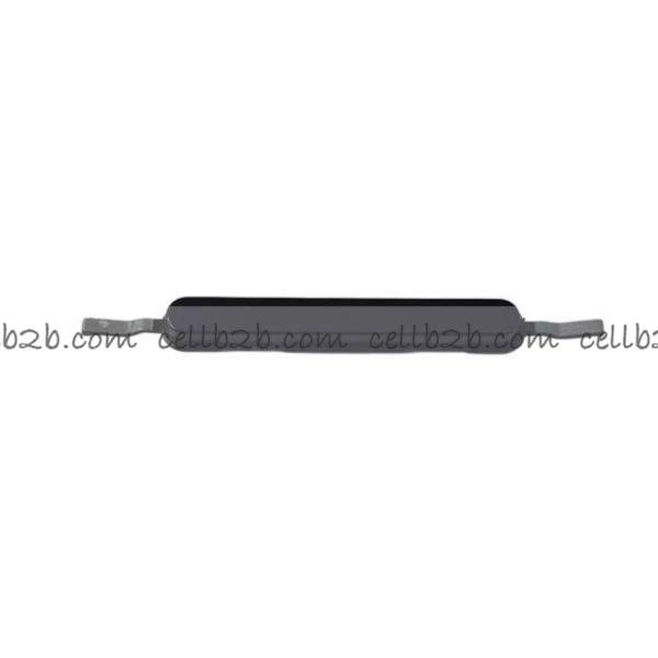 Botón Lateral para Samsung A06 A065 Negro
